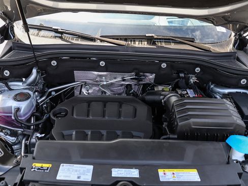 New 2026 Volkswagen Atlas Cross Sport SEL Premium R-Line AWD/4WD image 13