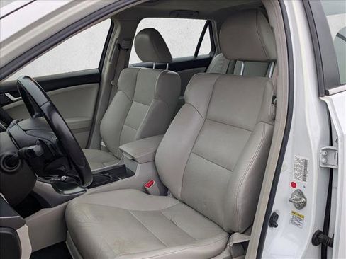 Used 2014 Acura TSX Tech Pkg image 17