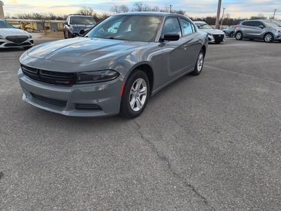 Used 2023 Dodge Charger SXT