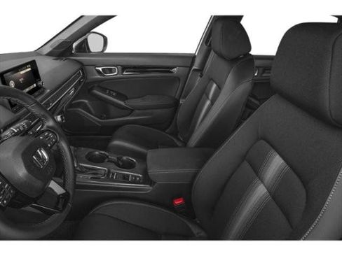 New 2026 Honda Civic Sport image 9