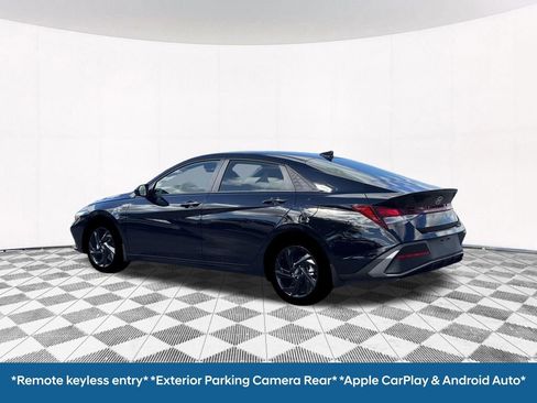 New 2026 Hyundai Elantra Sport image 7
