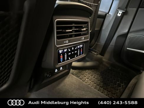 Certified 2025 Audi Q7 3.0T Premium Plus w/ Premium Plus Package image 31