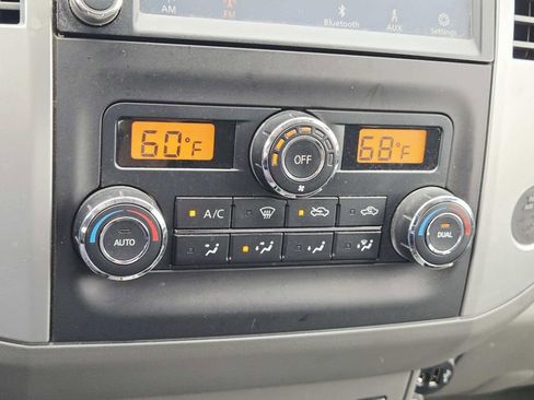 Used 2020 Nissan Frontier SV RWD image 27