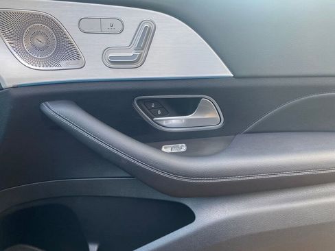 Certified 2022 Mercedes-Benz GLE 350 4MATIC image 23