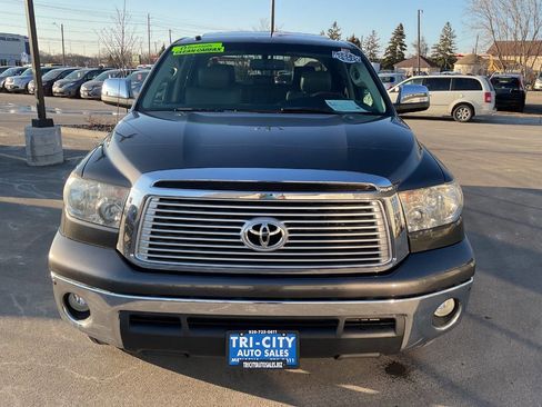 Used 2013 Toyota Tundra Platinum image 12