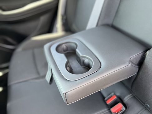 Used 2022 Buick Encore GX Select w/ Advanced Technology Package image 23