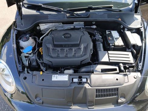 Used 2018 Volkswagen Beetle 2.0T S image 20
