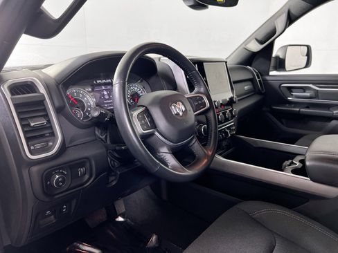Used 2022 RAM 1500 Big Horn image 9