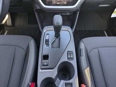 Certified 2025 Subaru Crosstrek 2.0i Premium image 19