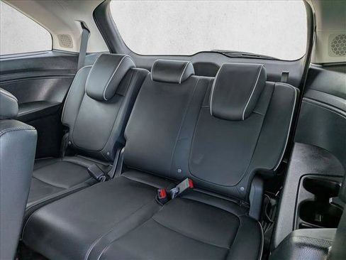 Used 2025 Honda Odyssey Elite image 28