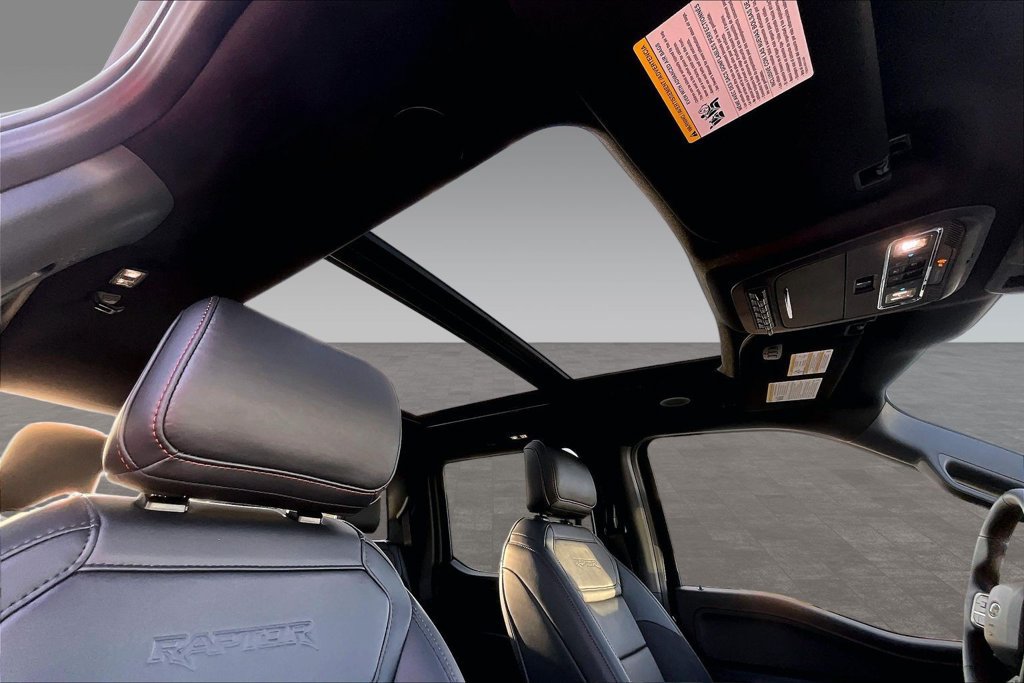 New 2026 Ford F150 Raptor AWD/4WD image 28