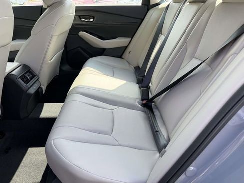 New 2026 Honda Accord Touring image 8