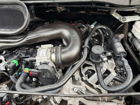 Used 2024 Ford Transit 150 Low Roof w/ Exterior Upgrade Package RWD image 18