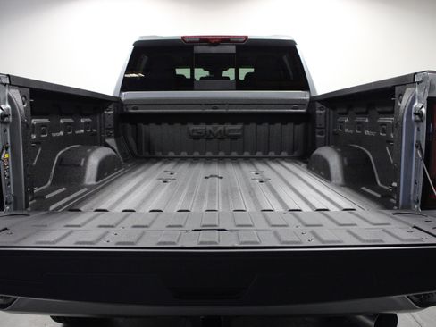 New 2026 GMC Sierra 2500 Denali AWD/4WD image 14