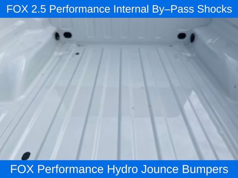 New 2025 Jeep Gladiator Mojave w/ Convenience Group image 24