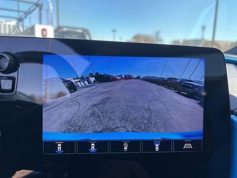 Used 2023 Chevrolet Corvette Stingray w/ Z51 Performance Package image 24