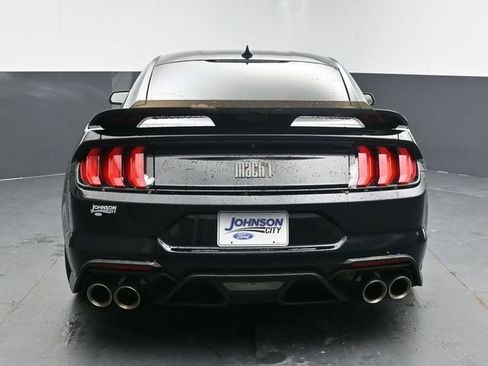 Used 2023 Ford Mustang Mach 1 RWD image 9