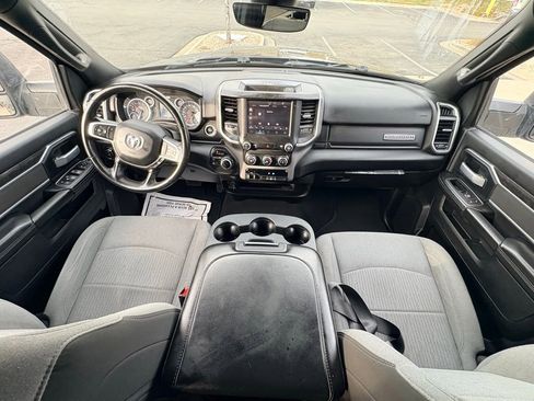 Used 2024 RAM 2500 Big Horn image 14