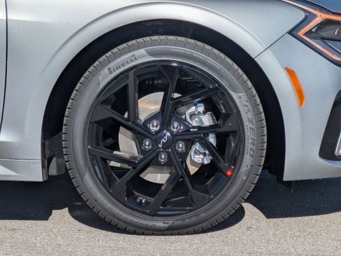 New 2026 Kia K5 GT-Line image 11