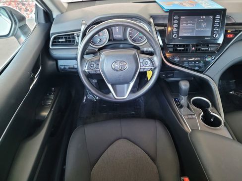 Certified 2024 Toyota Camry LE image 9