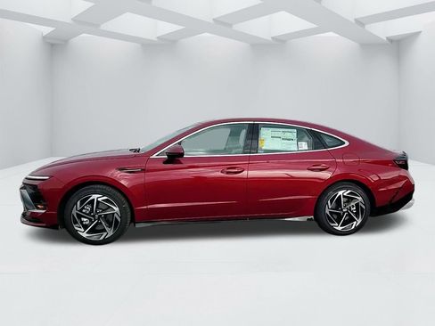 New 2026 Hyundai Sonata SEL image 8
