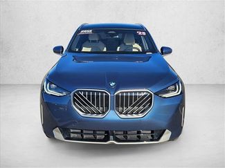 Used 2025 BMW X3 xDrive30i w/ Convenience Package video 2