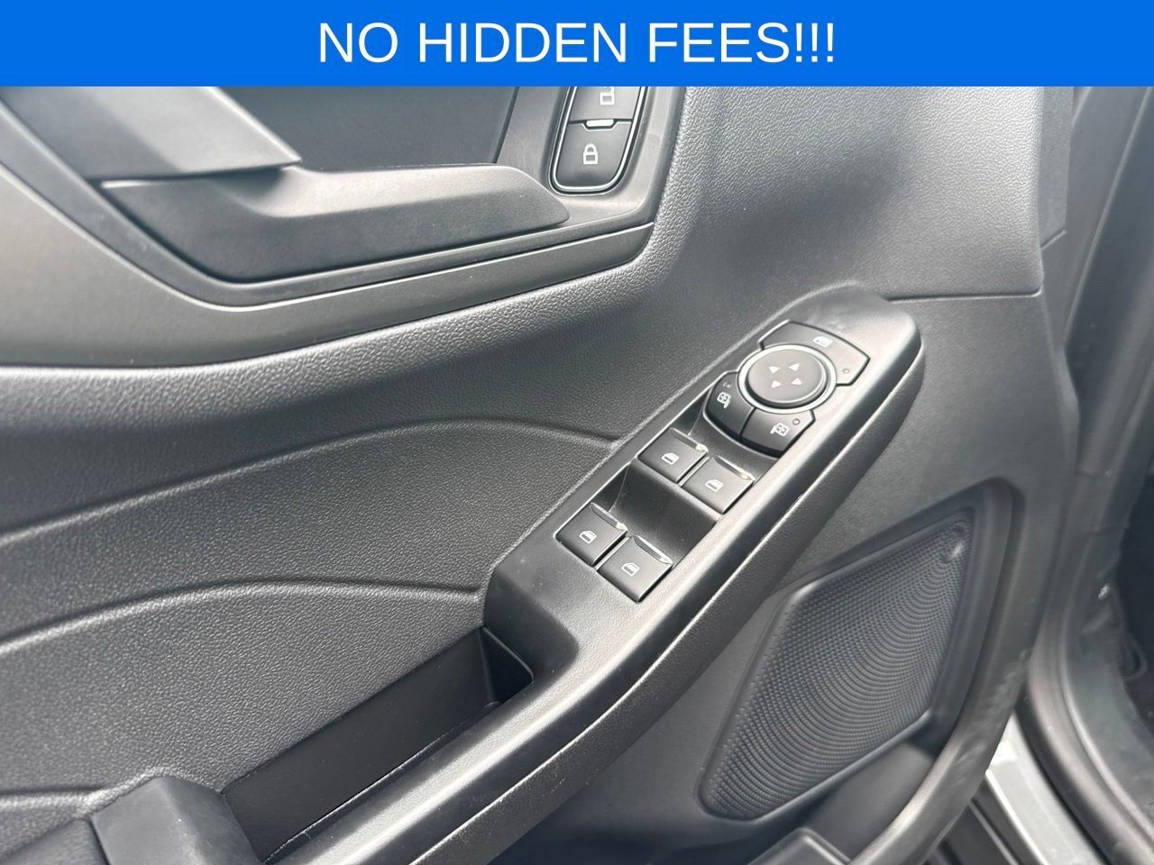Used 2025 Ford Escape Active FWD image 7
