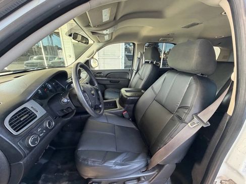 Used 2012 Chevrolet Tahoe LS w/ Skid Plate Package image 6