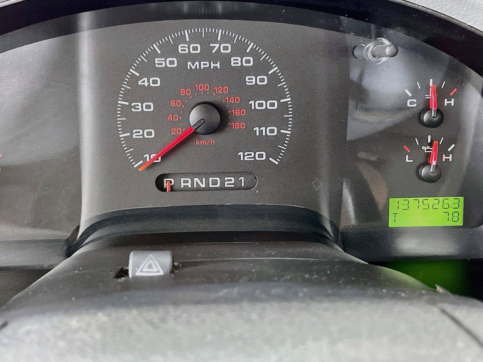 Used 2007 Ford F150 XL RWD image 13