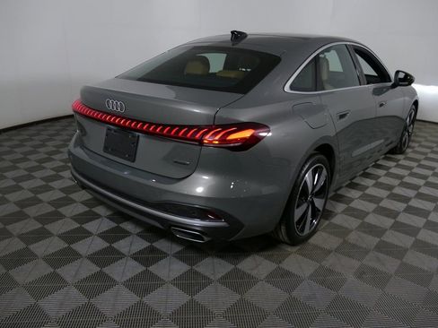 Used 2025 Audi A5 2.0T Premium w/ Convenience Package image 3