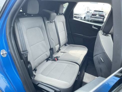 Used 2021 Ford Escape SE w/ Convenience Package AWD/4WD image 25