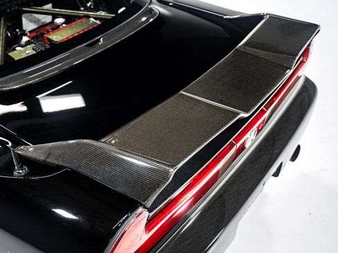 Used 1997 Acura NSX T image 21