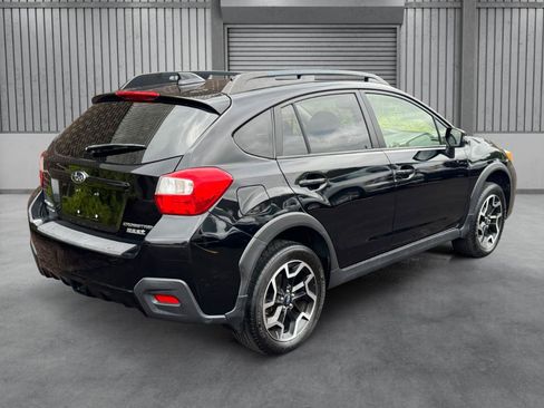 Used 2016 Subaru Crosstrek 2.0i Limited w/ Popular Package #2 AWD/4WD image 33