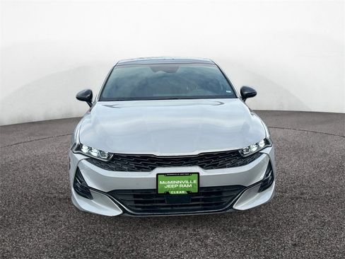 Used 2022 Kia K5 GT-Line w/ GT-Line FWD Premium Package image 8