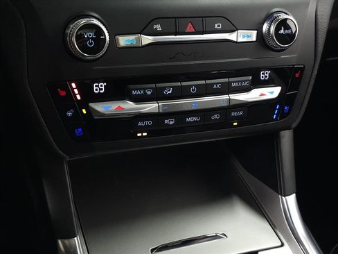 Used 2020 Ford Explorer Limited w/ Class III Trailer Tow Package image 32