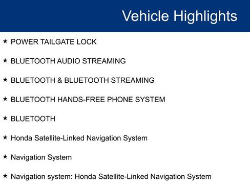 Used 2017 Honda Ridgeline RTL-T image 8
