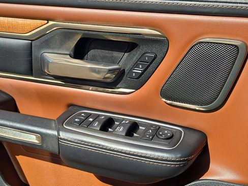 Used 2022 RAM 1500 Limited image 23