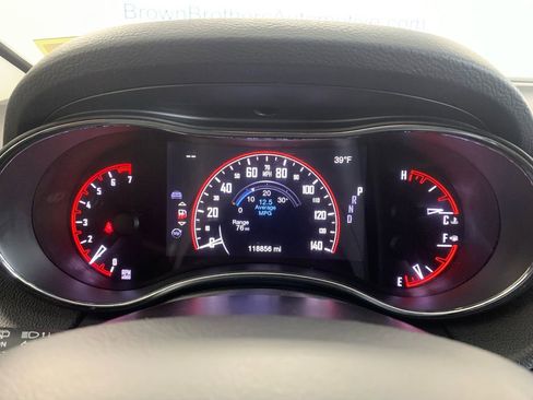 Used 2018 Dodge Durango SXT w/ Quick Order Package 2BB image 40