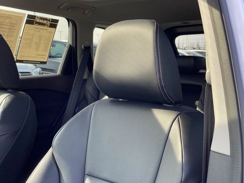 Used 2022 Nissan Rogue SL image 23