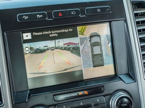 Used 2019 Ford F150 King Ranch w/ Equipment Group 601A Luxury image 28