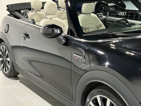 Used 2024 MINI Cooper S FWD image 26