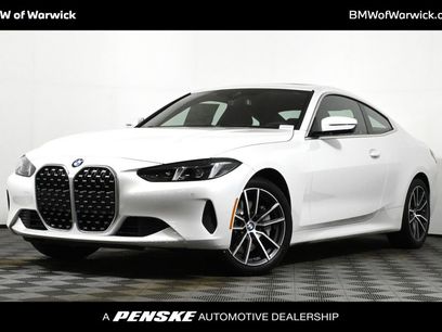 Used 2026 BMW 430i xDrive Coupe w/ Premium Package