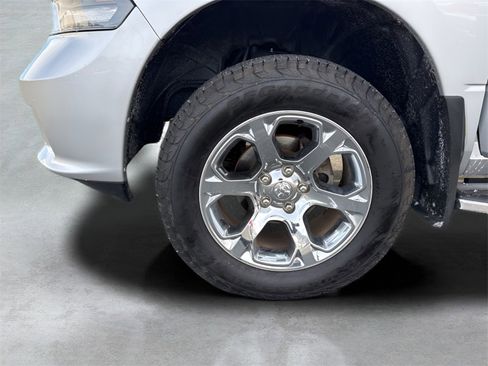 Used 2014 RAM 1500 Sport w/ Convenience Group image 28