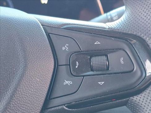 Certified 2025 Chevrolet TrailBlazer LT image 18