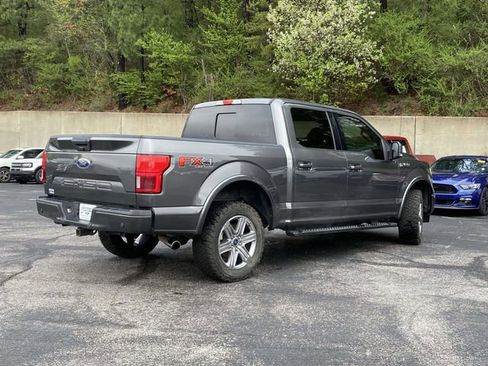 Used 2019 Ford F150 XLT w/ Equipment Group 302A Luxury image 3