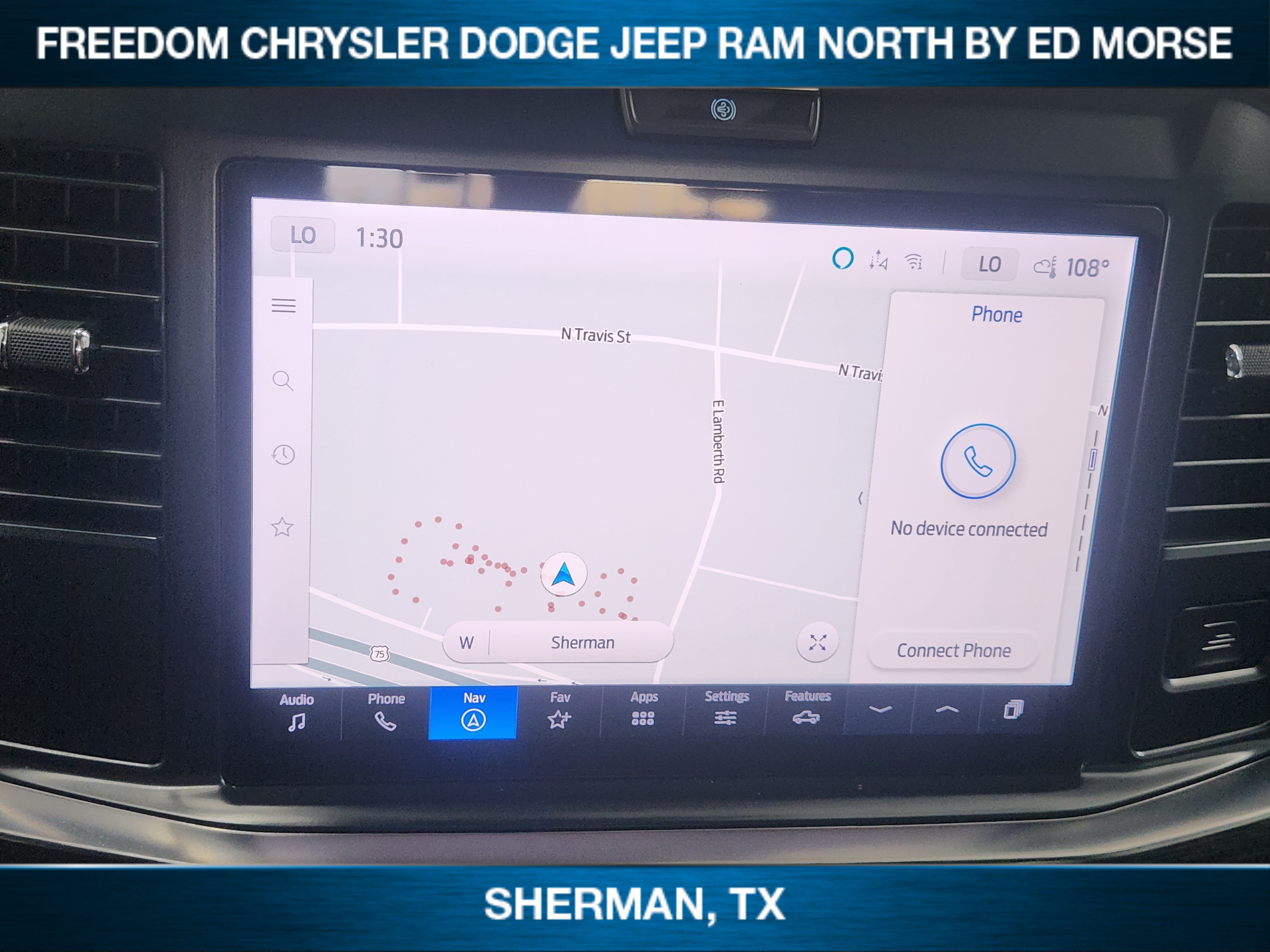 Used 2025 Ford F450 Lariat w/ Camper Package AWD/4WD image 11