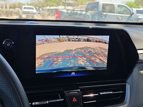 Certified 2025 Chevrolet TrailBlazer LS w/ LS Convenience Package image 18