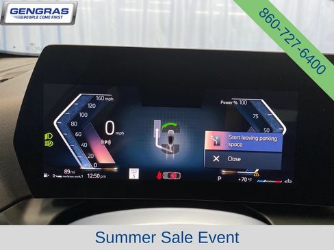 Used 2025 BMW 228i xDrive AWD/4WD image 23