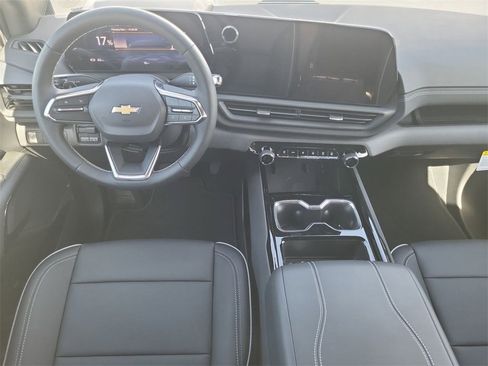 New 2026 Chevrolet Silverado EV LT image 25