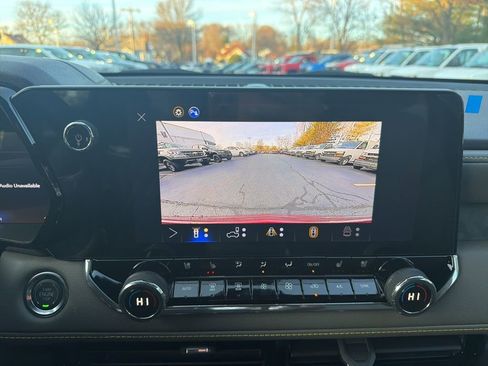 New 2026 Chevrolet Colorado ZR2 w/ Technology Package image 17